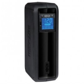 UPS TRIPP LITE OMNI LCD 900VA INTERACTIVO TORRE 120V