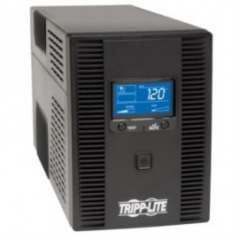 UPS TRIPP LITE OMNISMART LCD 1500VA INTERACTIVO TORRE 120V