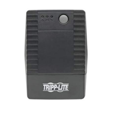 UPS Tripp Lite Serie VS Interactivo 900VA/480W 6 Tomacorrientes AVR 120V 50Hz/60Hz Torre