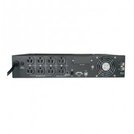 UPS TRIPP LITE SMART 1500 8CONT 25MIN USB/DB9 SENO 2U RACK