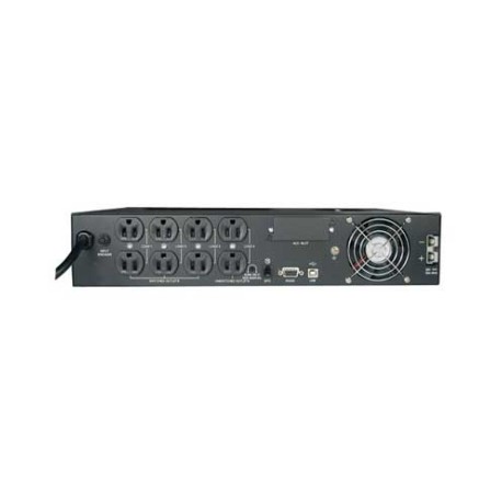 UPS TRIPP LITE SMART 1500 8CONT 25MIN USB/DB9 SENO 2U RACK