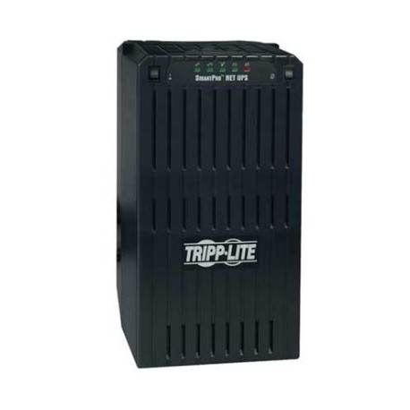 UPS TRIPP LITE SMART 220NET 6CONT 27MIN M/CARGA 3SERIAL