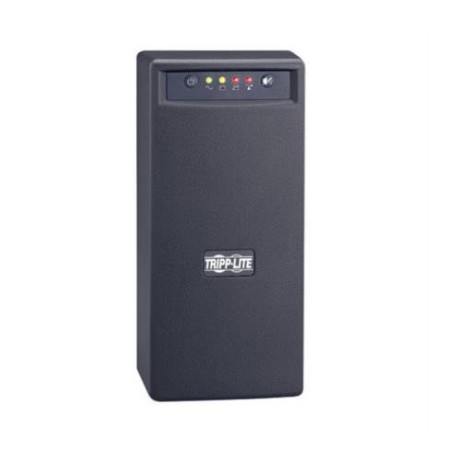 UPS TRIPP LITE SMART 750USB 6CONT 3BAT 17MIN M/CARGA RJ11