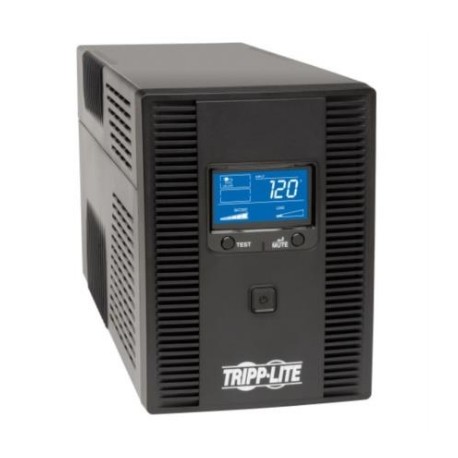 UPS TRIPP LITE SMART LCD 1500VA INTERACTIVO PANTALLA LCD