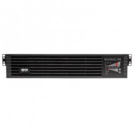 UPS Tripp Lite SmartOnline Doble Conversión 120V 3kVA 2.7kW 2U Rack/Torre Autonomía Extendida