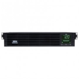 UPS Tripp Lite SmartPro Interactivo Onda Sinusoidal 120V 1kVA 800W 2U Rack/Torre 6 Contactos