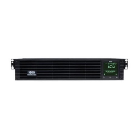 UPS Tripp Lite SmartPro Interactivo Onda Sinusoidal 120V 1kVA 800W 2U Rack/Torre 6 Contactos