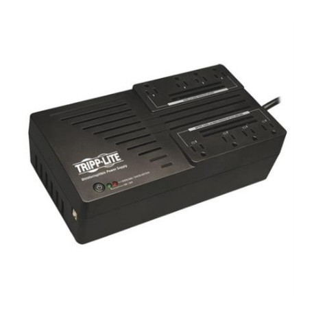 UPS TRIPP-LITE SERIE INTERACTIVO 650VA 325W CON PUERTO USB B