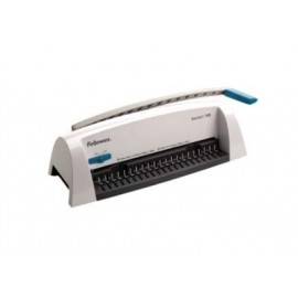 ENGARGOLADORA FELLOWES STARLET 2+ 10HJS PERF 120HJS