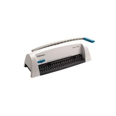 ENGARGOLADORA FELLOWES STARLET 2+ 10HJS PERF 120HJS