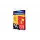 BOLSA DE LAMINACIÓN FELLOWES CARTA 5MIL - 50PK