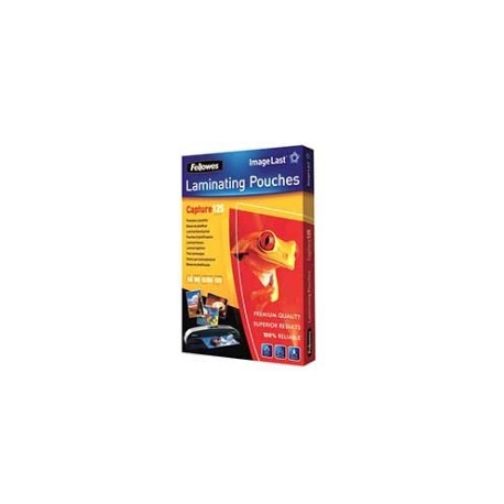 BOLSA DE LAMINACIÓN FELLOWES CARTA 5MIL - 50PK