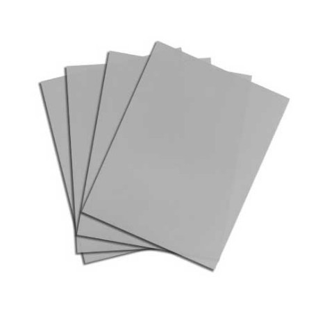 CUBIERTA MAE CARTA GRIS 25 JUEGOS