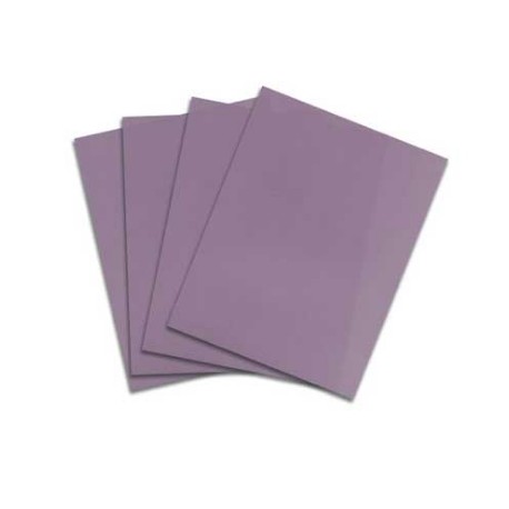 CUBIERTA MAE CARTA MORADO 25 JUEGOS