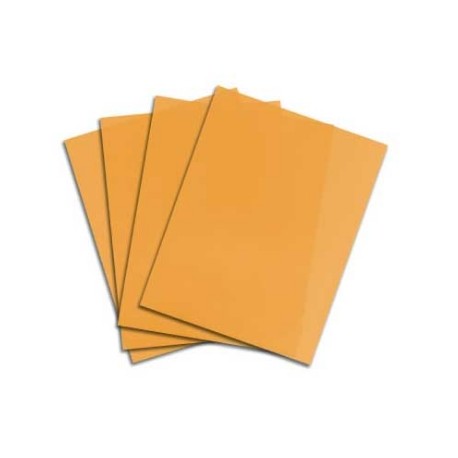 CUBIERTA MAE CARTA NARANJA 25 JUEGOS