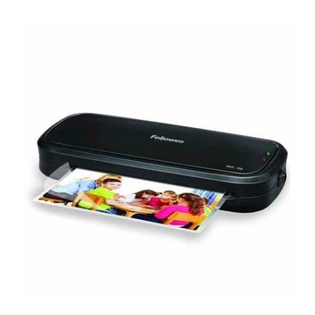 ENMICADORA FELLOWES M5-95/9.5 ANCHO 9.5" HASTA 5 MICRAS