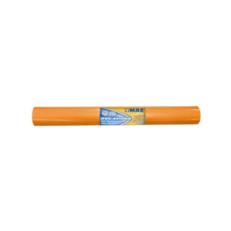 ROLLO MAE AUTOADHERIBLE 45X10M NARANJA