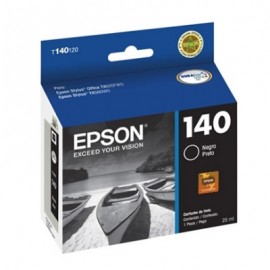 TINTA EPSON STYLUS TX560WD / TX620FWD NEGRA