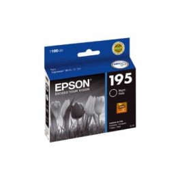 TINTA EPSON T195 XP-101 201 211 NEGRO