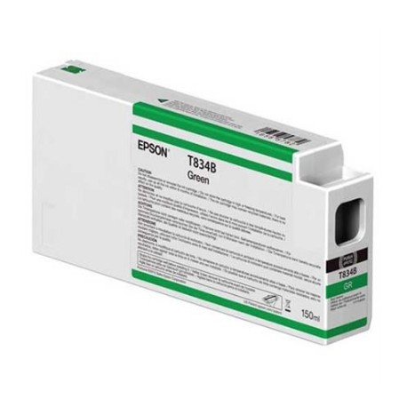 TINTA EPSON VERDE SC P7000/P9000 (150 ml.)