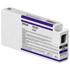 TINTA EPSON VIOLETA SC P7000/P9000 (350 ml.)