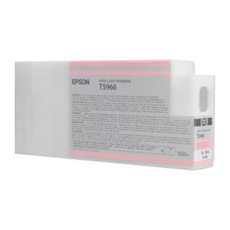 Tinta Epson Vivid LT Magenta 350ml 7900/9900