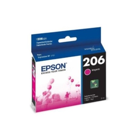 Tinta Epson XP-2101 Magenta