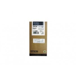 TINTA EPSON STYLUS PRO 4900 NEGRO MATE (200 ml.)