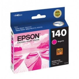 TINTA EPSON STYLUS TX525FW / TX560WD / TX620FWD MAGENTA