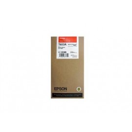 TINTA EPSON STYLUS PRO 4900 NARANJA (200 ml.)