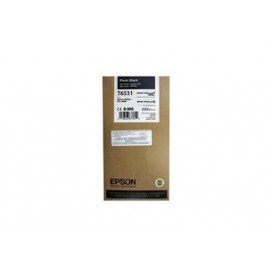 TINTA EPSON STYLUS PRO 4900 NEGRO (200 ml.)