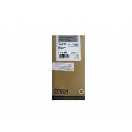 TINTA EPSON STYLUS PRO 4900 NEGRO LIGHT LIGHT (200 ml.)