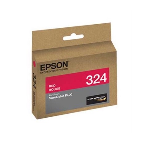 TINTA EPSON ROJO SC-P400 (14 ml.)