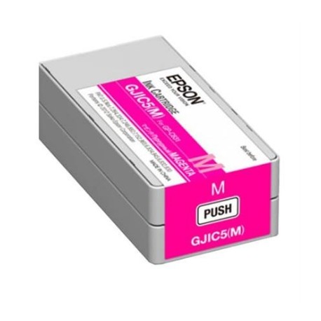 TINTA EPSON MAGENTA GP-C831