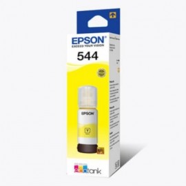 TINTA EPSON AMARILLO DYE L110 / L3110 /L3150 /L5190