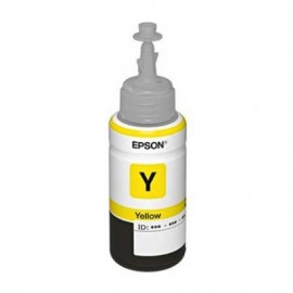 TINTA EPSON AMARILLO L800