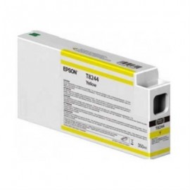 TINTA EPSON AMARILLO SC P6000/P7000/8000/P9000 (350 ml.)