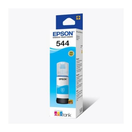 TINTA EPSON CYAN DYE L110 / L3110 /L3150 /L5190