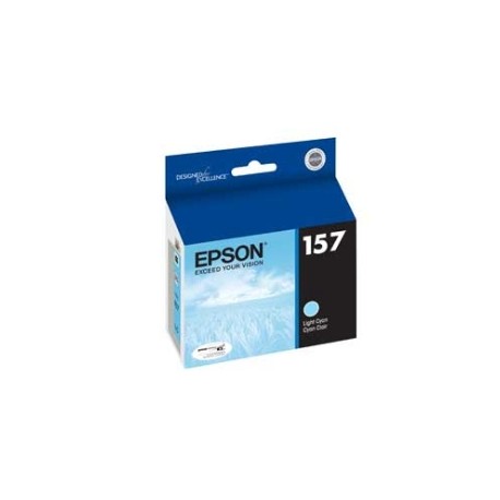 TINTA EPSON CYAN LIGHT R3000