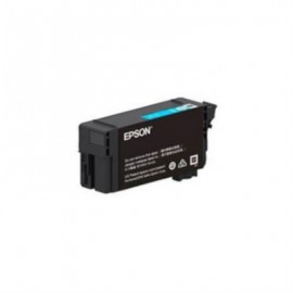 TINTA EPSON CYAN ULTRACHROME SCT3170 50ML