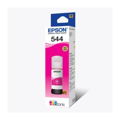 TINTA EPSON MAGENTA DYE L110 / L3110 /L3150 /L5190