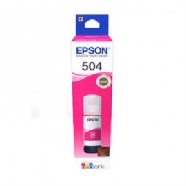 TINTA EPSON MAGENTA L4150/L4160 70 ML