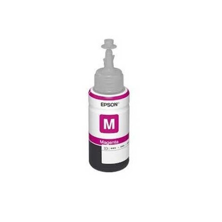 TINTA EPSON MAGENTA LIGHT L800