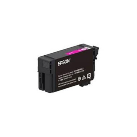 TINTA EPSON MAGENTA ULTRACHROME SCT3170 50ML