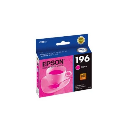 TINTA EPSON MAGENTA XP-20 101/104/201/401 WP-25