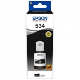 TINTA EPSON NEGRO M1100 / M1120 / M1180 / M2140 / M2170 / M3