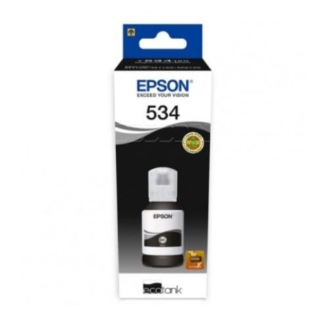 TINTA EPSON NEGRO M1100 / M1120 / M1180 / M2140 / M2170 / M3