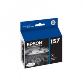 TINTA EPSON NEGRO MATTE R3000