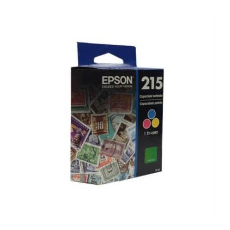 TINTA EPSON NEGRO WF-100