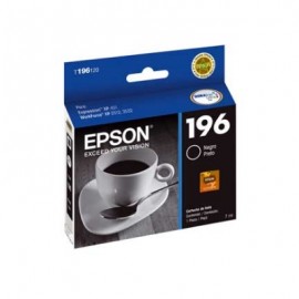 TINTA EPSON NEGRO XP-401 WF-2512/WF-2532